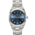 Rolex Air-King 14000M Blue