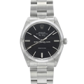 Rolex Air King 5500 Stainless Steel