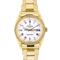 Rolex Date 1503 Yellow Gold