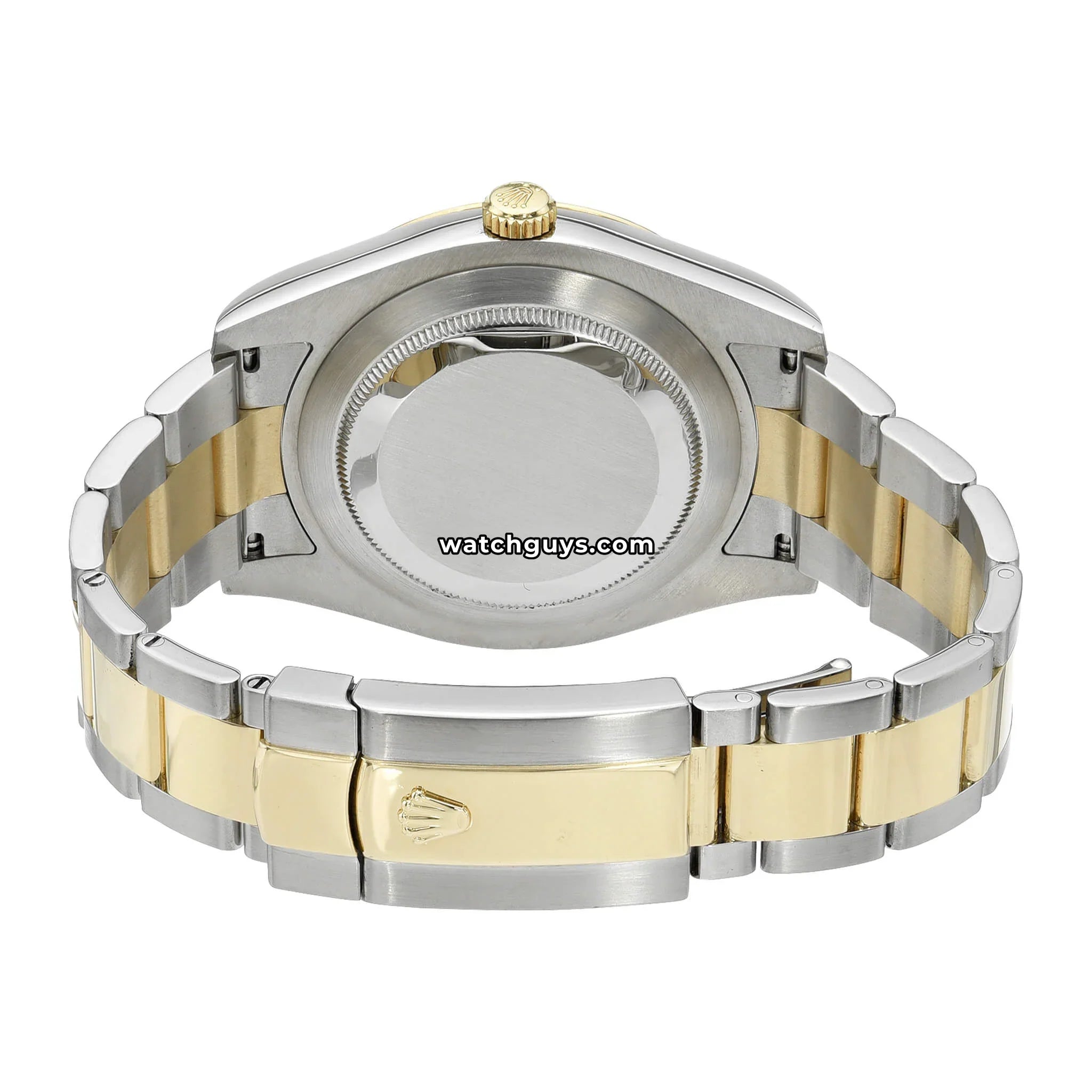 Rolex Datejust 116333 Wimbledon
