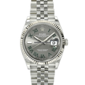 Rolex Datejust 126234 Wimbledon Jubilee