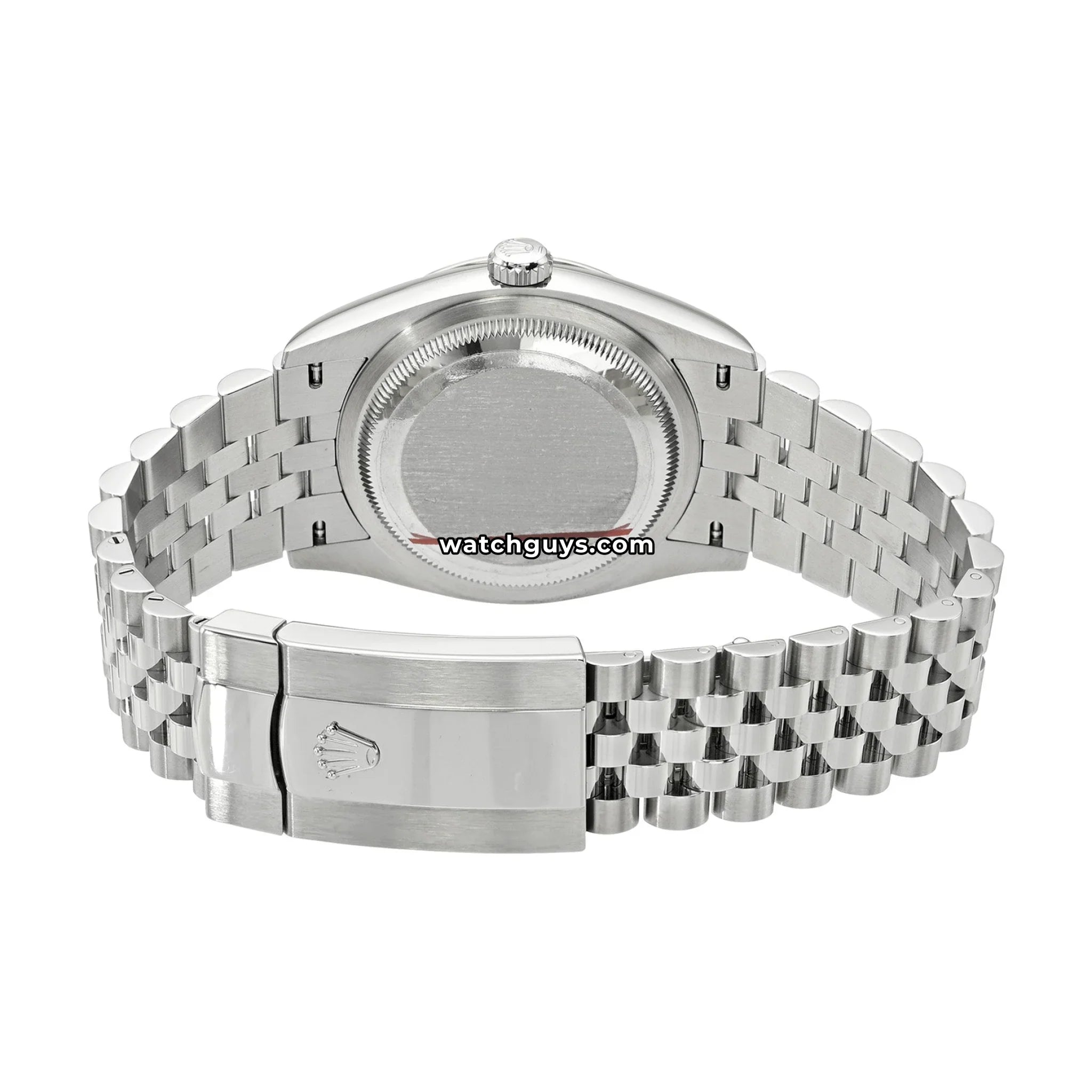 Rolex Datejust 126234 Wimbledon Jubilee