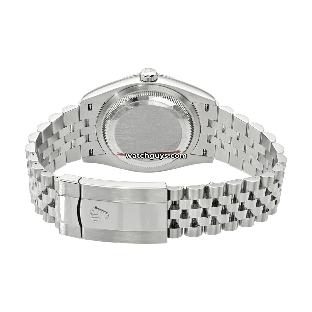Rolex Datejust 126234 Wimbledon Jubilee 36mm