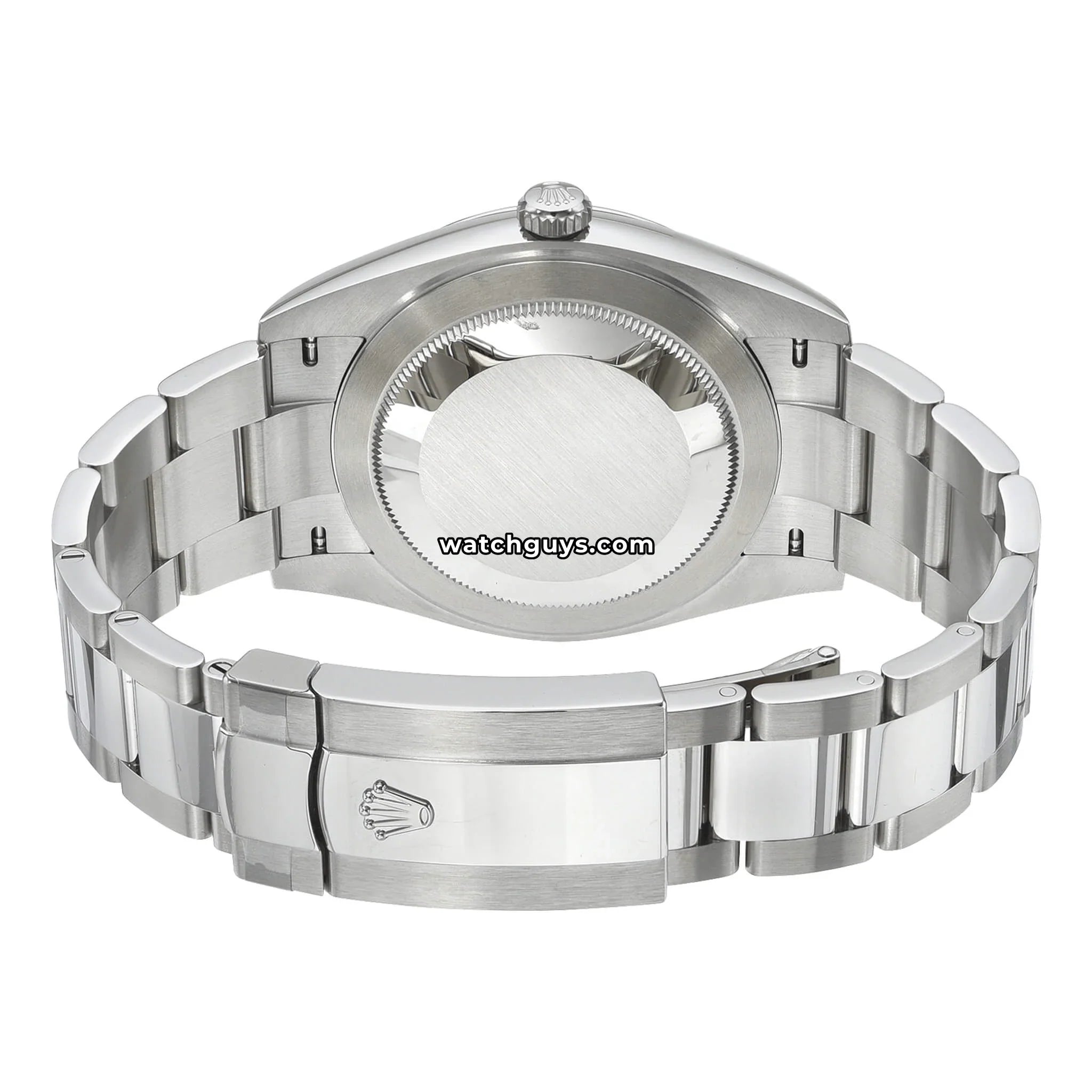 Rolex Datejust 126300 Wimbledon