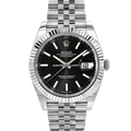 Rolex Datejust 126334 Black