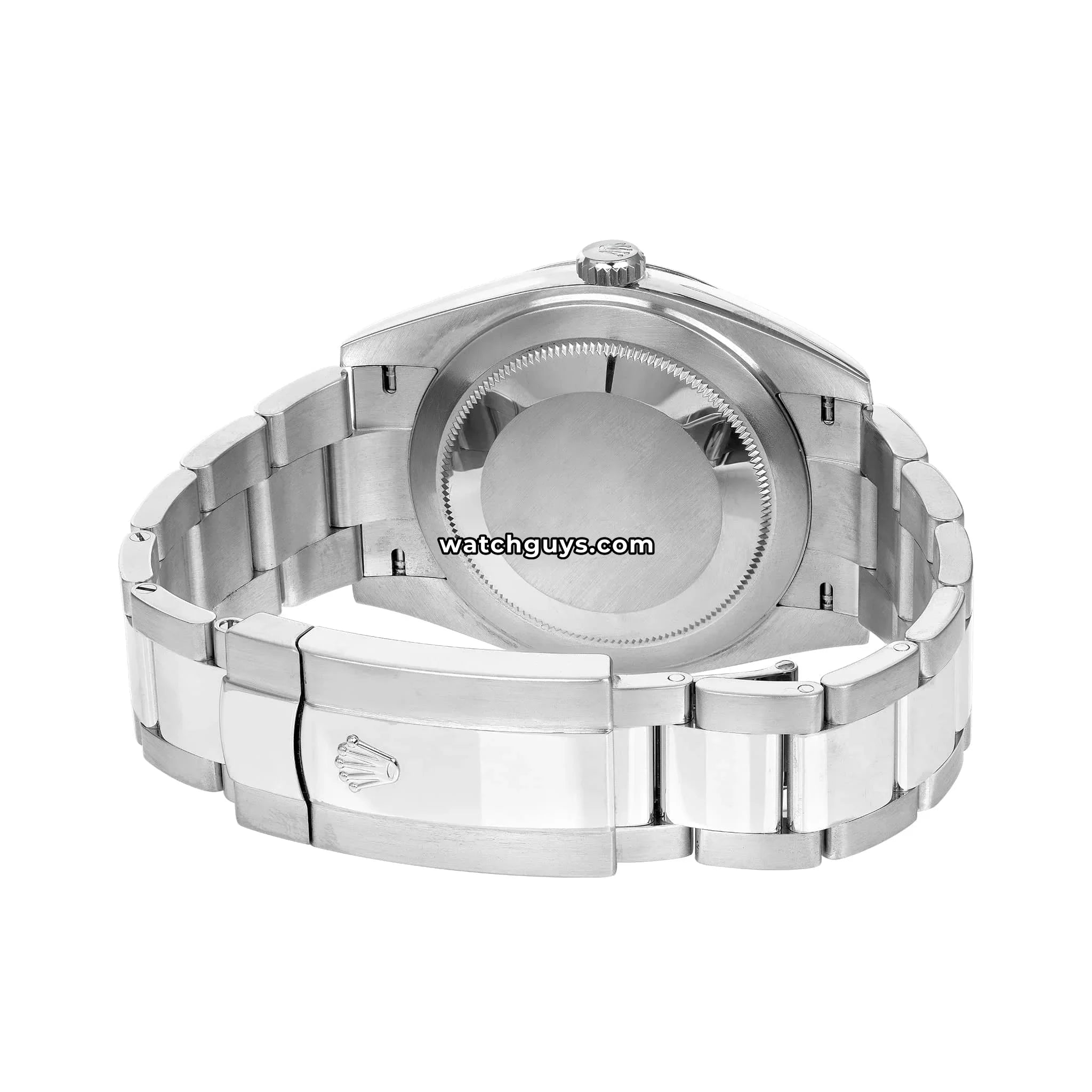 Rolex Datejust 126334 Black