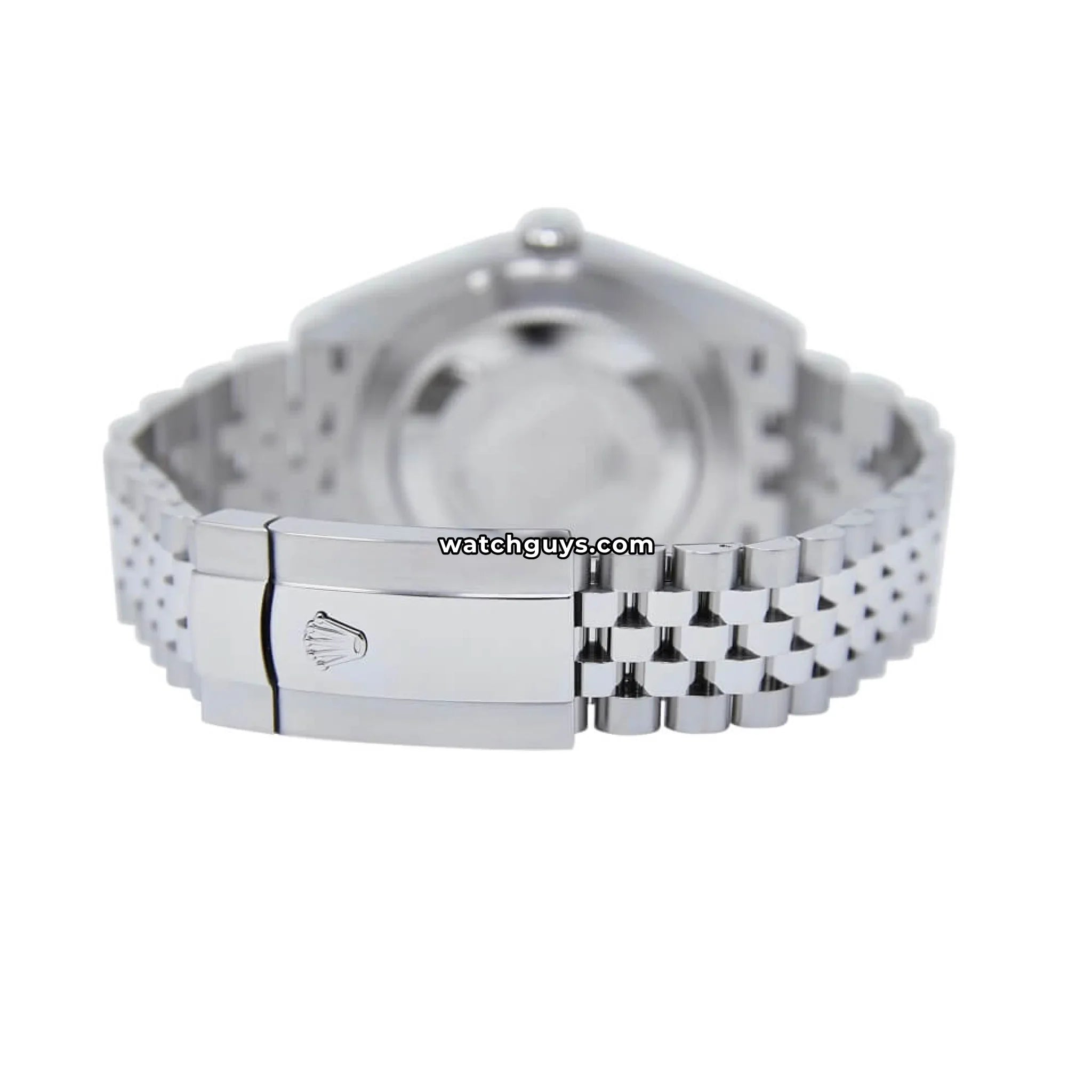 Rolex Datejust 126334 Mint Green