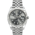 Rolex Datejust 126334 Jubilee Slate