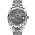 Rolex Datejust 126334 Wimbledon Jubilee