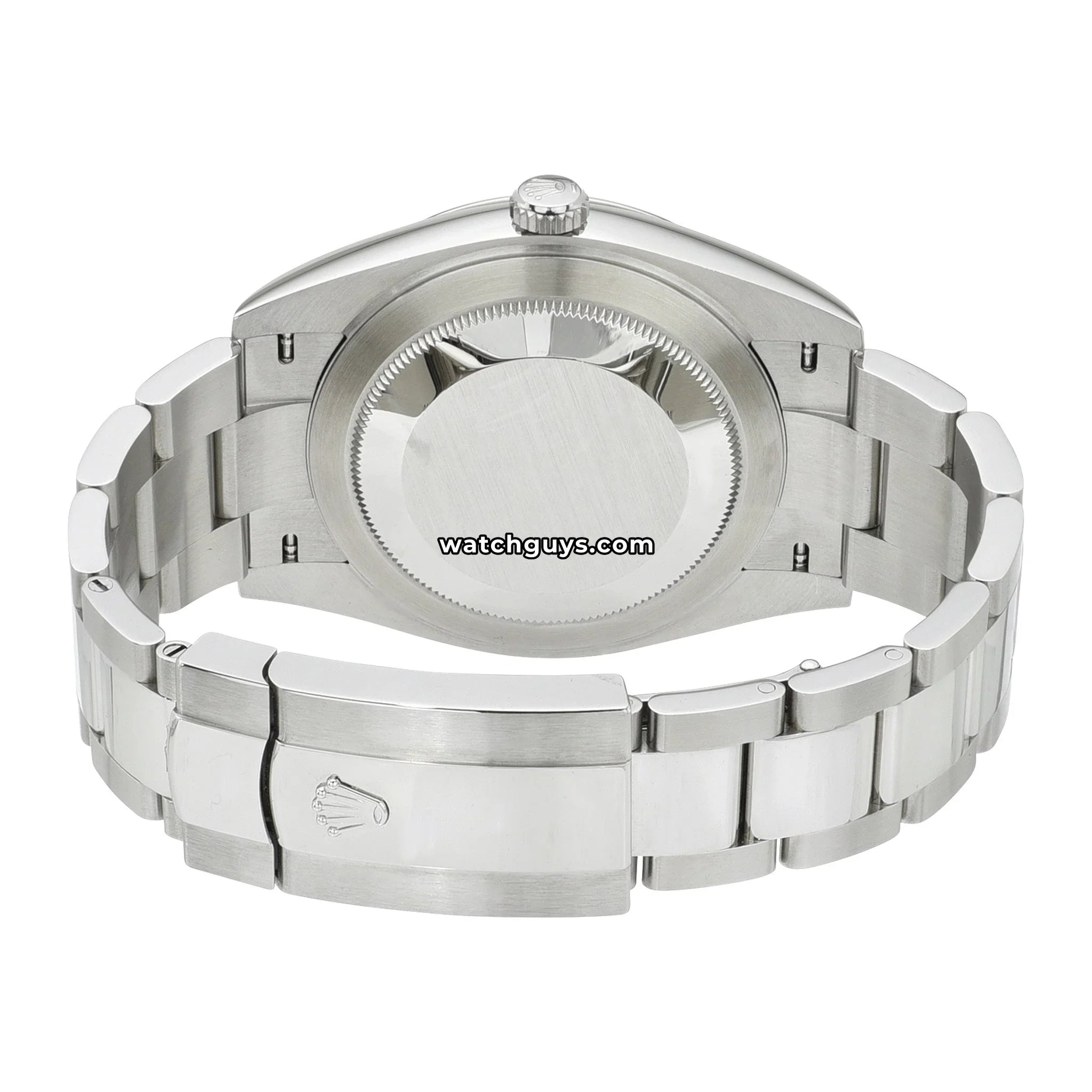 Rolex Datejust 126334 Wimbledon