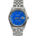 Rolex Datejust 1600 Blue Jubilee