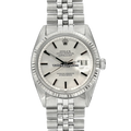 Rolex Datejust 1601 Silver