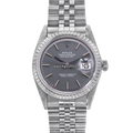 Rolex Datejust 1601 Stainless Steel