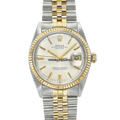 Rolex Datejust 1601 Two Tone
