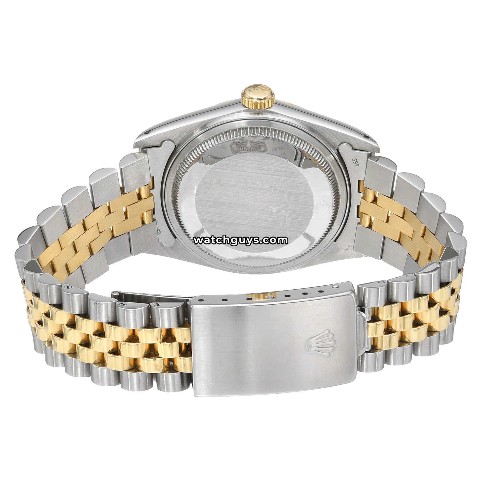 Rolex Datejust 16013 Black