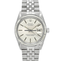Rolex Datejust 16014 Stainless Steel