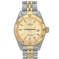 Rolex Datejust 1625 Champagne "Thunderbird"