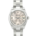 Rolex Datejust 178240 Pink Roman Oyster