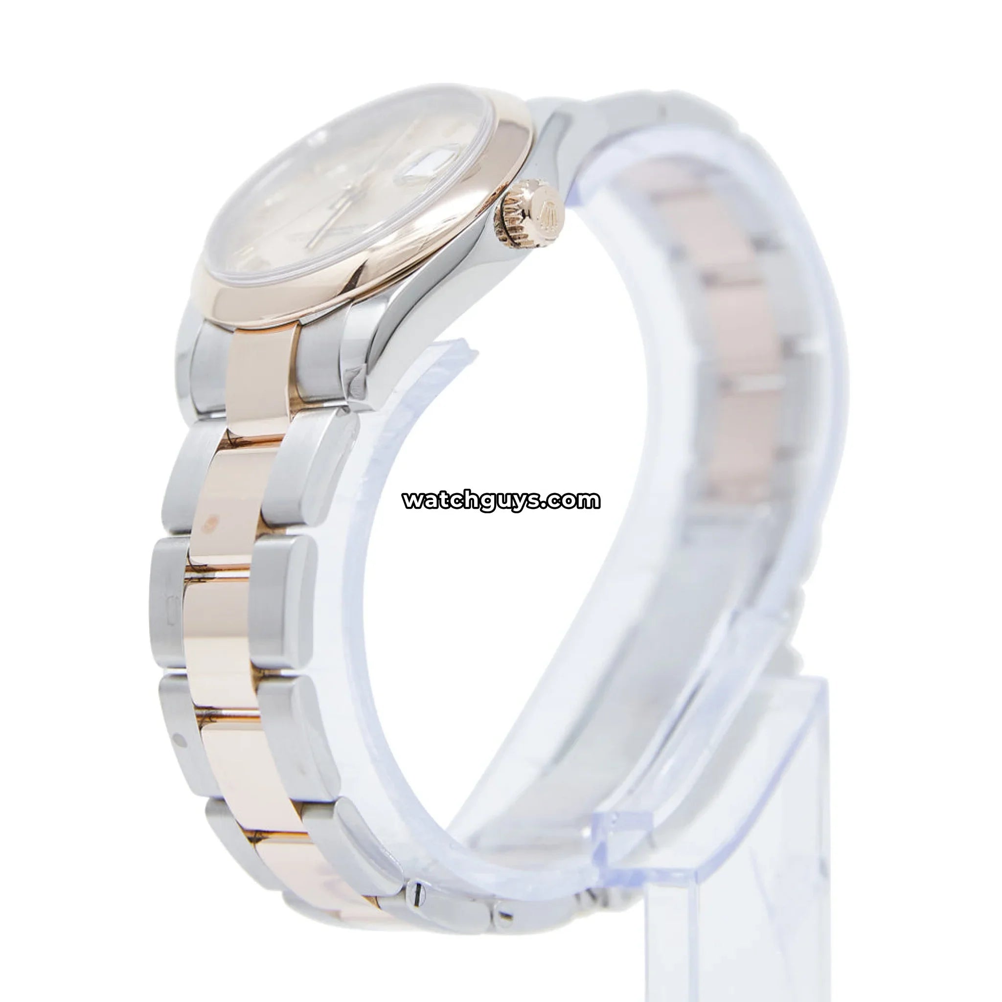 Rolex Datejust 178241 Pink Roman