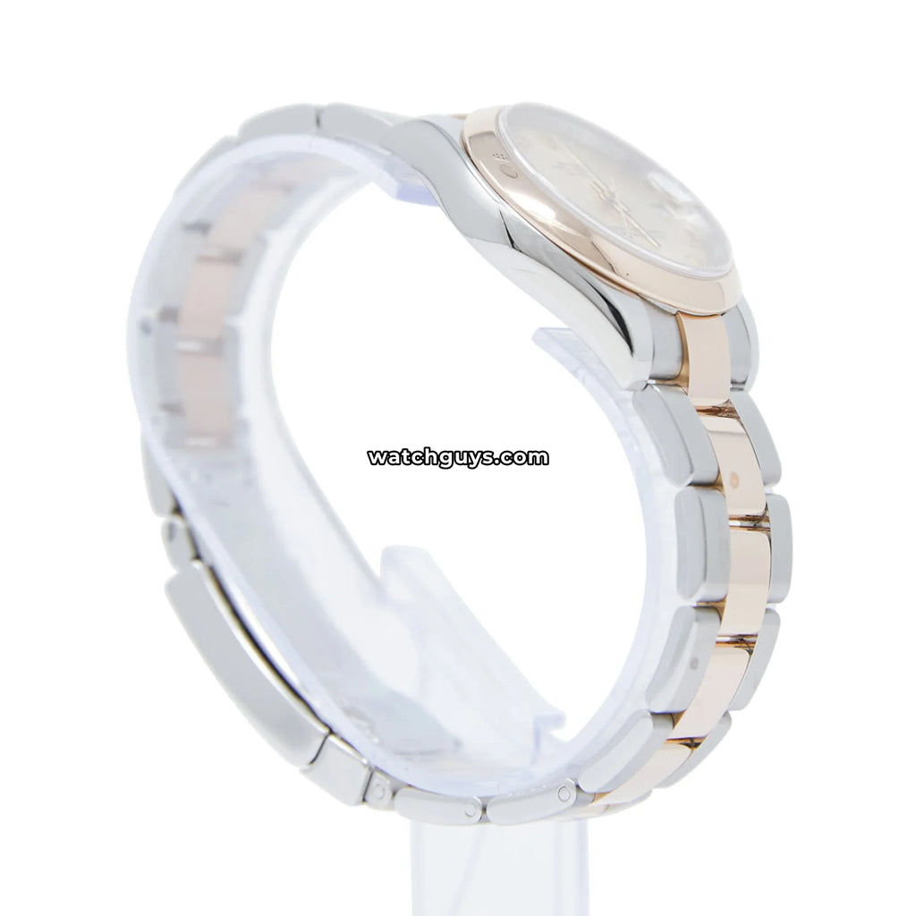 Rolex Datejust 178241 Pink Roman