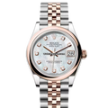 Rolex Datejust 278241 Mother of Pearl Jubilee