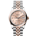 Rolex Datejust 278241 Pink Diamond Jubilee