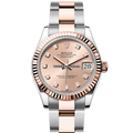 Rolex Datejust 278271 Rose Diamond Oyster