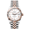 Rolex Datejust 278271 White Roman