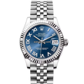 Rolex Datejust 278274 Blue Roman Jubilee