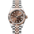 Rolex Datejust 279171 Chocolate Jubilee