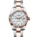 Rolex Datejust 279171 Mother of Pearl Oyster