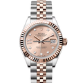 Rolex Datejust 279171 Pink Star Diamond Jubilee