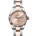 Rolex Datejust 279171 Pink Star Diamond Oyster