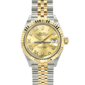 Rolex Datejust 279173 Champagne Roman