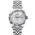 Rolex Datejust 279174 Mother of Pearl Diamond