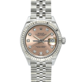 Rolex Datejust 279174 Pink Diamond Jubilee