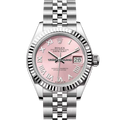Rolex Datejust 279174 Pink Roman Jubilee