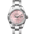 Rolex Datejust 279174 Pink Roman Oyster