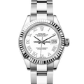 Rolex Datejust 279174 White Roman Oyster