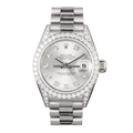 Rolex Datejust 69159 Diamond Dial