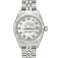 Rolex Datejust 69174 Mother of Pearl
