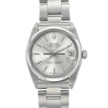 Rolex Datejust 78240 Silver