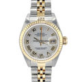 Rolex Datejust 79173 Mother of Pearl