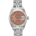 Rolex Datejust 79174 Pink Roman