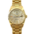 Rolex Day-Date 1803 Yellow Gold