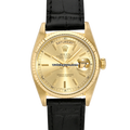 Rolex Day-Date 18038 Champagne Dial