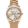 Rolex Day-Date 228235 Sundust