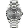 Rolex Day-Date 228239 Slate President