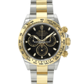 Rolex Daytona 116503 Black