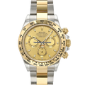 Rolex Daytona 116503 Champagne
